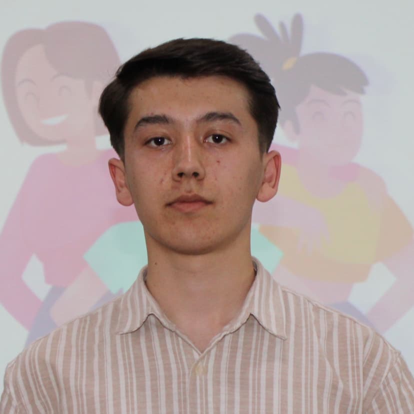 Uyg'un Tursunov