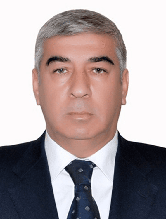 Adilov Mirjamol